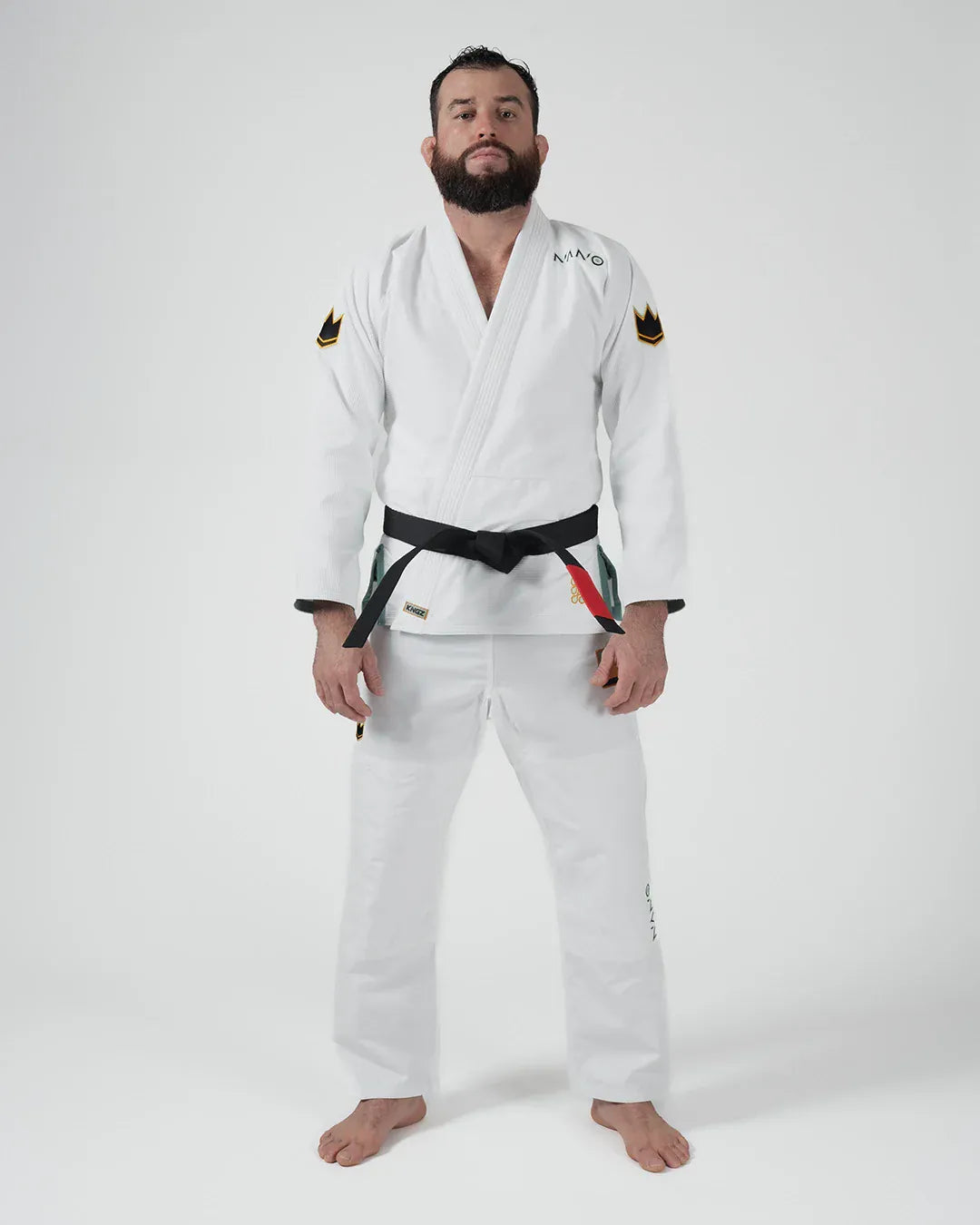 Nano 3.0 Terra Limited Edition Jiu Jitsu Gi