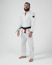Nano 3.0 Terra Limited Edition Jiu Jitsu Gi Jiu Jitsu Gear Kingz