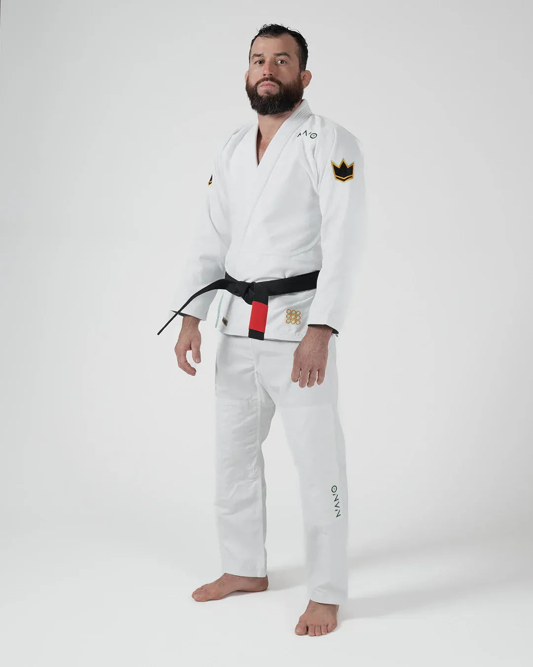 Nano 3.0 Terra Limited Edition Jiu Jitsu Gi