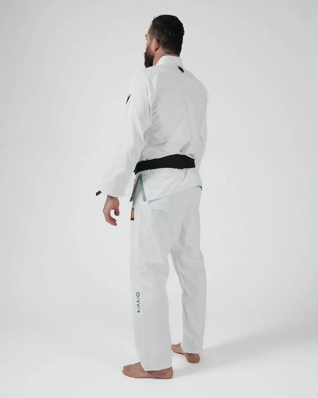 Nano 3.0 Terra Limited Edition Jiu Jitsu Gi