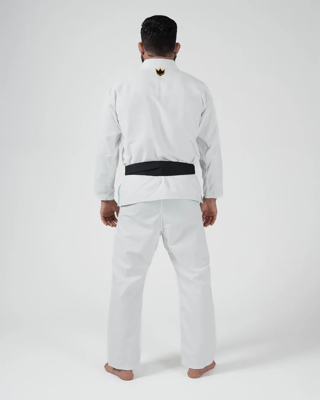 Nano 3.0 Terra Limited Edition Jiu Jitsu Gi