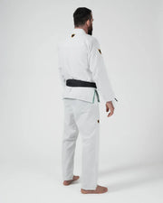 Nano 3.0 Terra Limited Edition Jiu Jitsu Gi Jiu Jitsu Gear Kingz