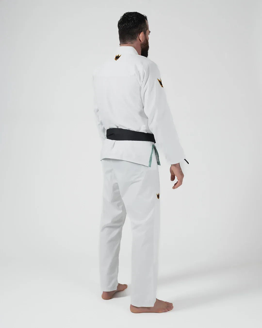 Nano 3.0 Terra Limited Edition Jiu Jitsu Gi
