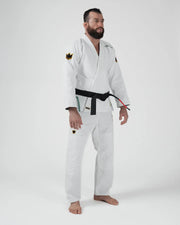 Nano 3.0 Terra Limited Edition Jiu Jitsu Gi Jiu Jitsu Gear Kingz
