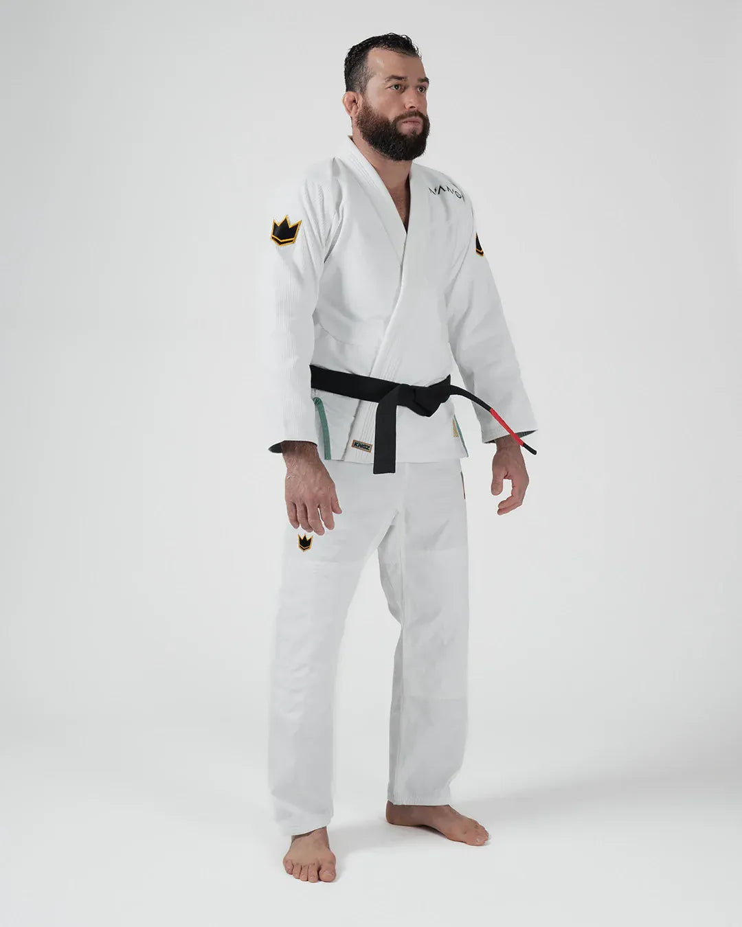 Nano 3.0 Terra Limited Edition Jiu Jitsu Gi