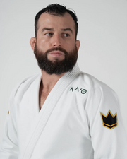 Nano 3.0 Terra Limited Edition Jiu Jitsu Gi Jiu Jitsu Gear Kingz