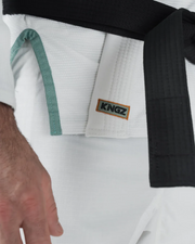 Nano 3.0 Terra Limited Edition Jiu Jitsu Gi Jiu Jitsu Gear Kingz