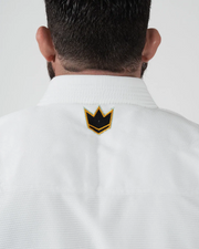 Nano 3.0 Terra Limited Edition Jiu Jitsu Gi Jiu Jitsu Gear Kingz