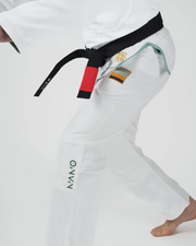 Nano 3.0 Terra Limited Edition Jiu Jitsu Gi Jiu Jitsu Gear Kingz