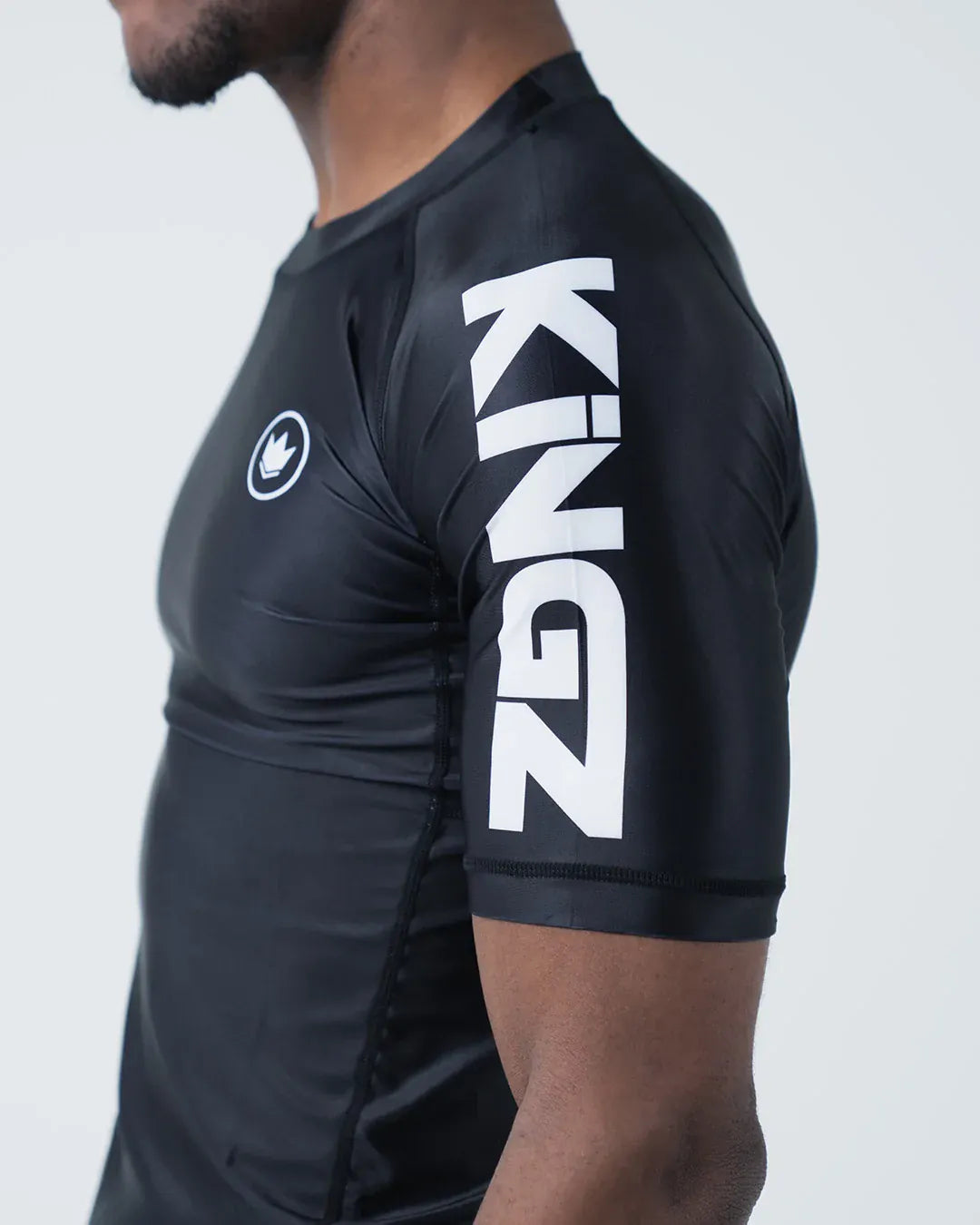 Kore V2 Short Sleeve Rashguard