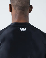 Kore V2 Short Sleeve Rashguard No-Gi & Compression Kingz