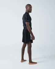 Kore V2 Short Sleeve Rashguard No-Gi & Compression Kingz