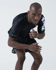 Kore V2 Short Sleeve Rashguard No-Gi & Compression Kingz