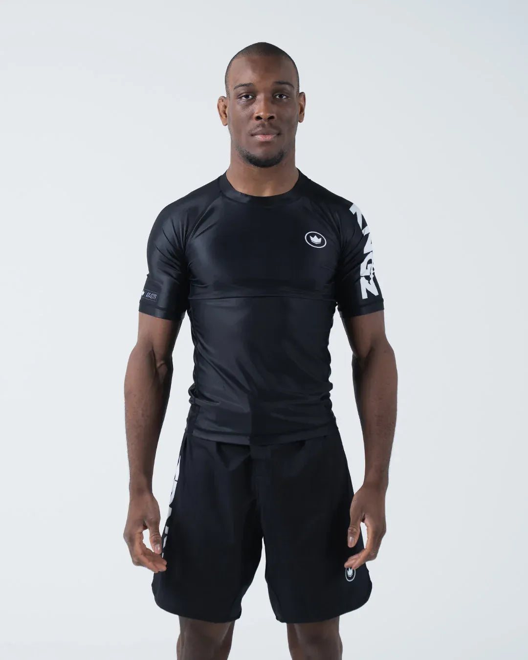 Kore V2 Short Sleeve Rashguard