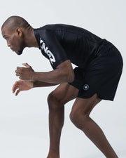 Kore V2 Short Sleeve Rashguard No-Gi & Compression Kingz