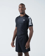Kore V2 Short Sleeve Rashguard No-Gi & Compression Kingz