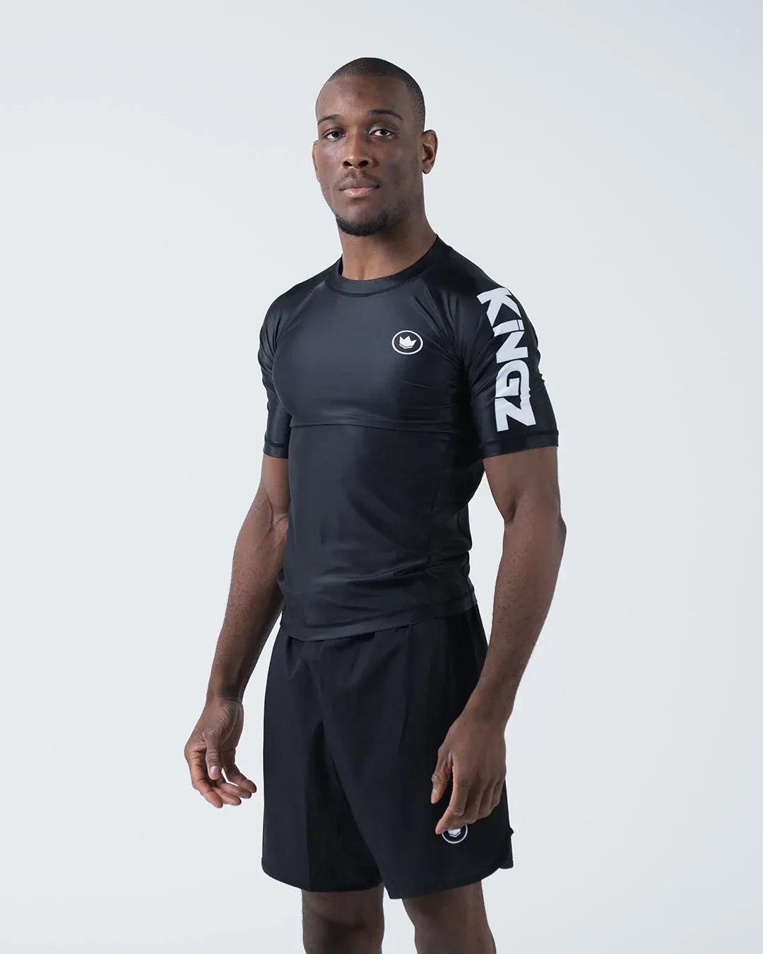 Kore V2 Short Sleeve Rashguard