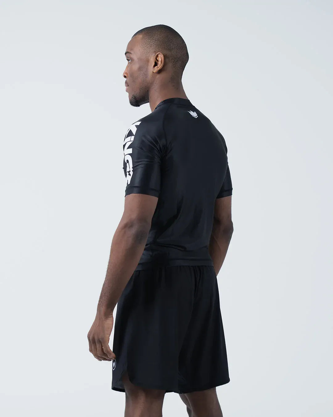 Kore V2 Short Sleeve Rashguard