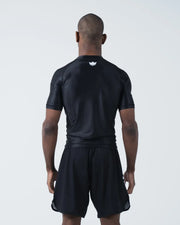 Kore V2 Short Sleeve Rashguard No-Gi & Compression Kingz
