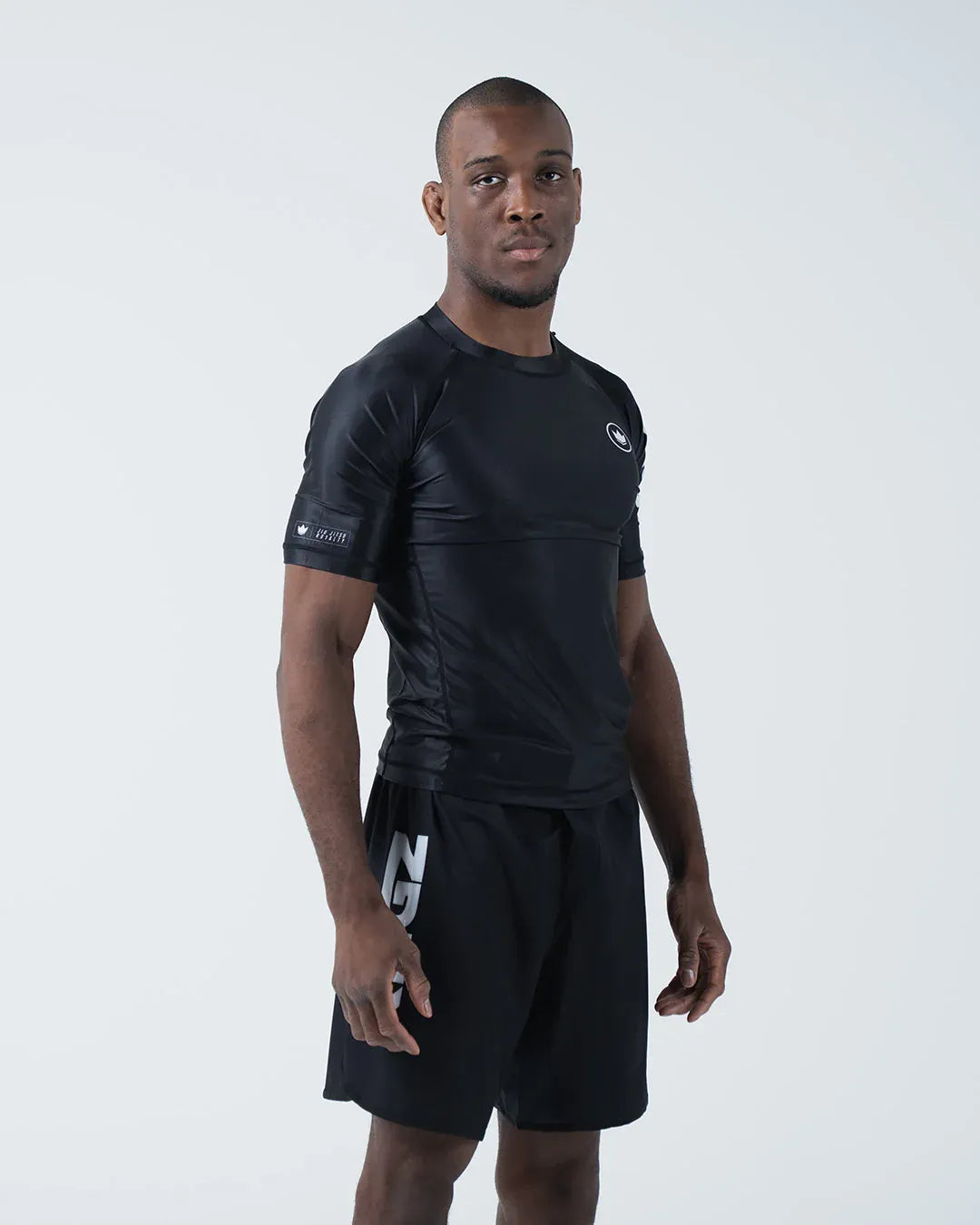 Kore V2 Short Sleeve Rashguard