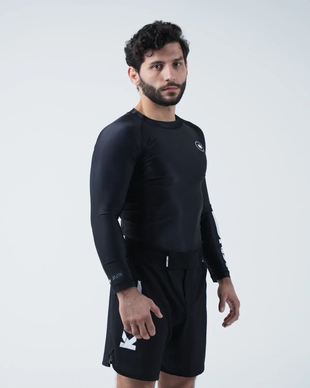 Kore V2 Long Sleeve Rashguard