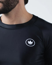 Kore V2 Long Sleeve Rashguard No-Gi & Compression Kingz