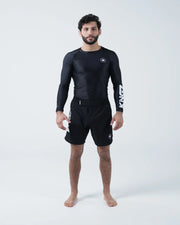 Kore V2 Long Sleeve Rashguard No-Gi & Compression Kingz