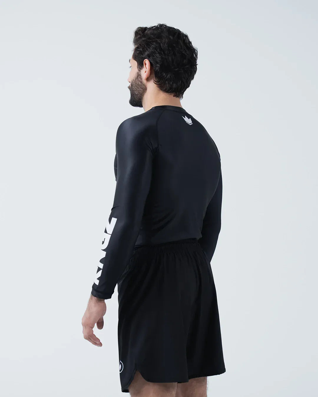 Kore V2 Long Sleeve Rashguard