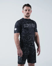 Acid Wash Rashguard Rash Guards Kingz