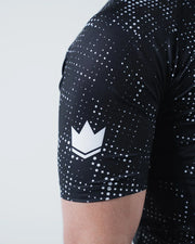 Acid Wash Rashguard Rash Guards Kingz