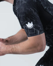 Acid Wash Rashguard Rash Guards Kingz