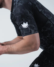 Acid Wash Rashguard Rash Guards Kingz