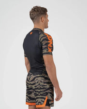 Always Hunting Rashguard Rash Guards Kingz