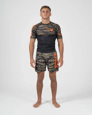 Always Hunting Rashguard Rash Guards Kingz