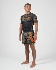 Always Hunting Rashguard Rash Guards Kingz