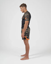 Always Hunting Rashguard Rash Guards Kingz