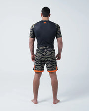 Always Hunting Rashguard Rash Guards Kingz