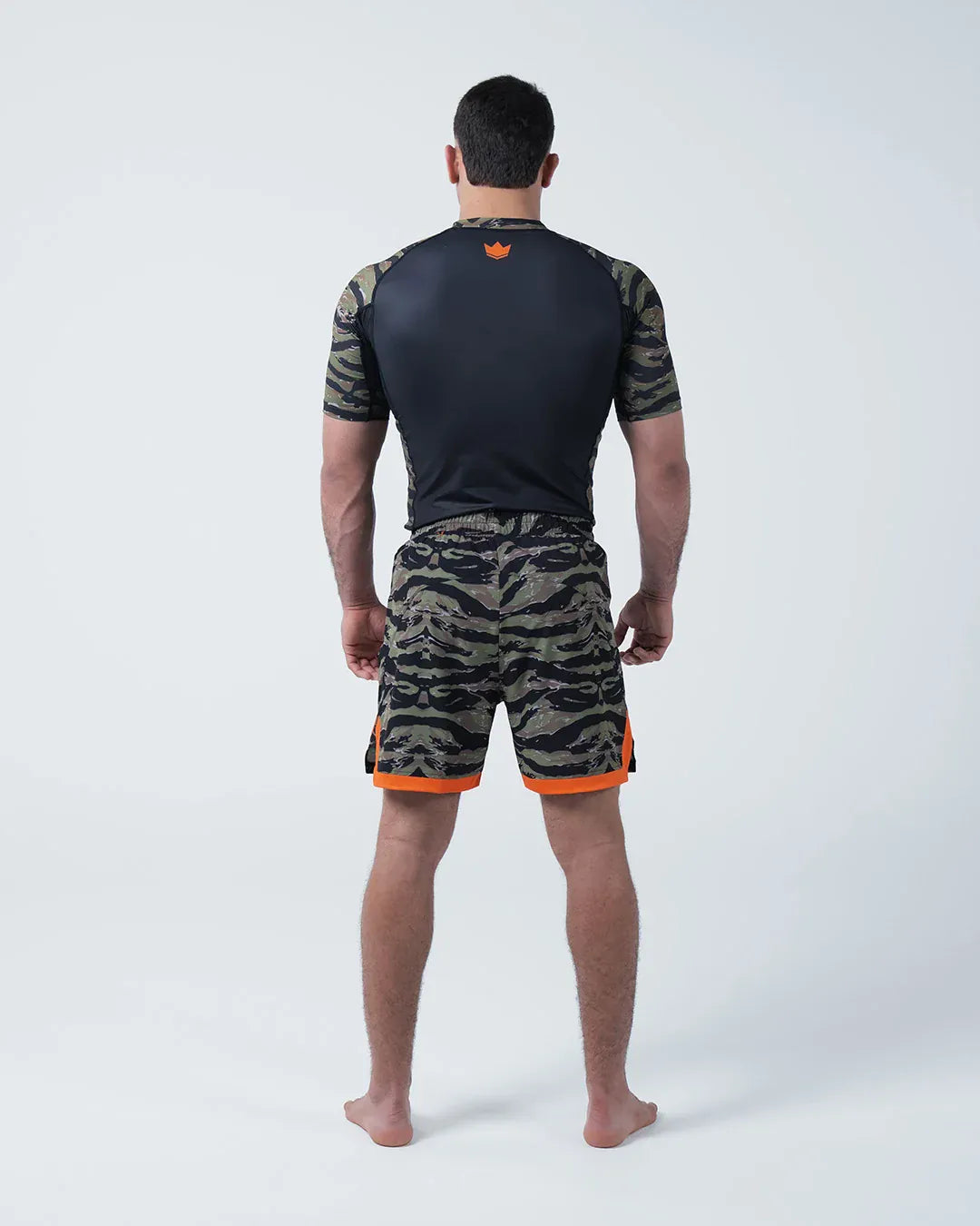 Always Hunting Rashguard