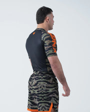 Always Hunting Rashguard Rash Guards Kingz