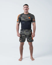 Always Hunting Rashguard Rash Guards Kingz