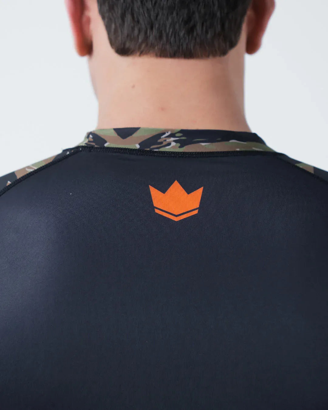 Always Hunting Rashguard