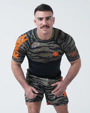 Always Hunting Rashguard Rash Guards Kingz