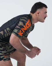 Always Hunting Rashguard Rash Guards Kingz