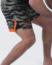 Always Hunting Rashguard Rash Guards Kingz