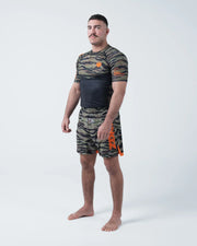 Always Hunting Rashguard Rash Guards Kingz