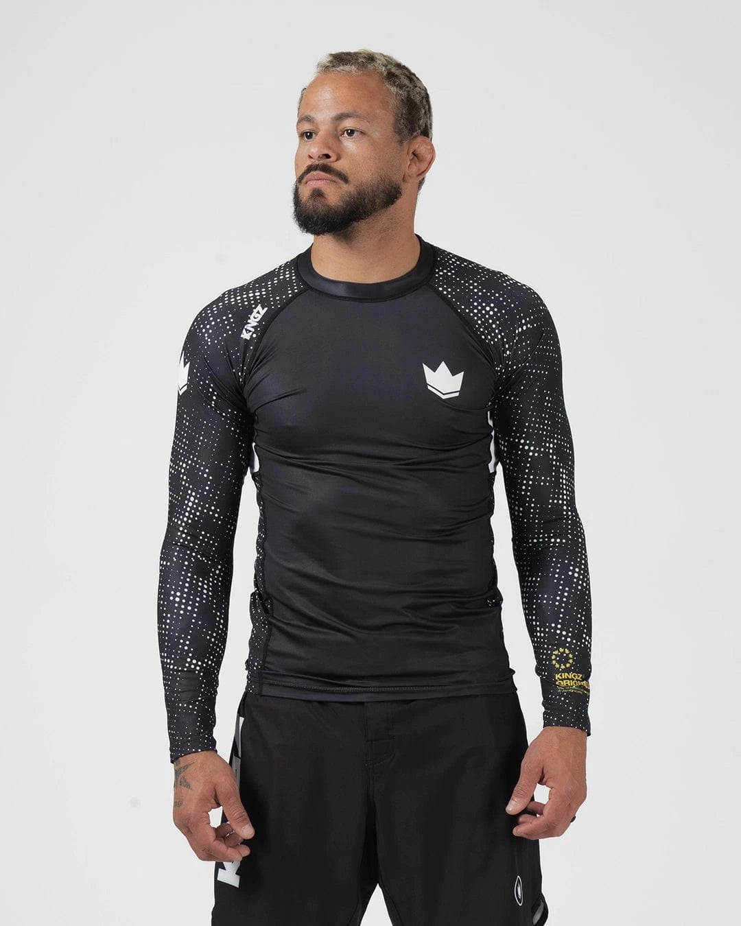 Ranked Performance V3 L/S Rashguard