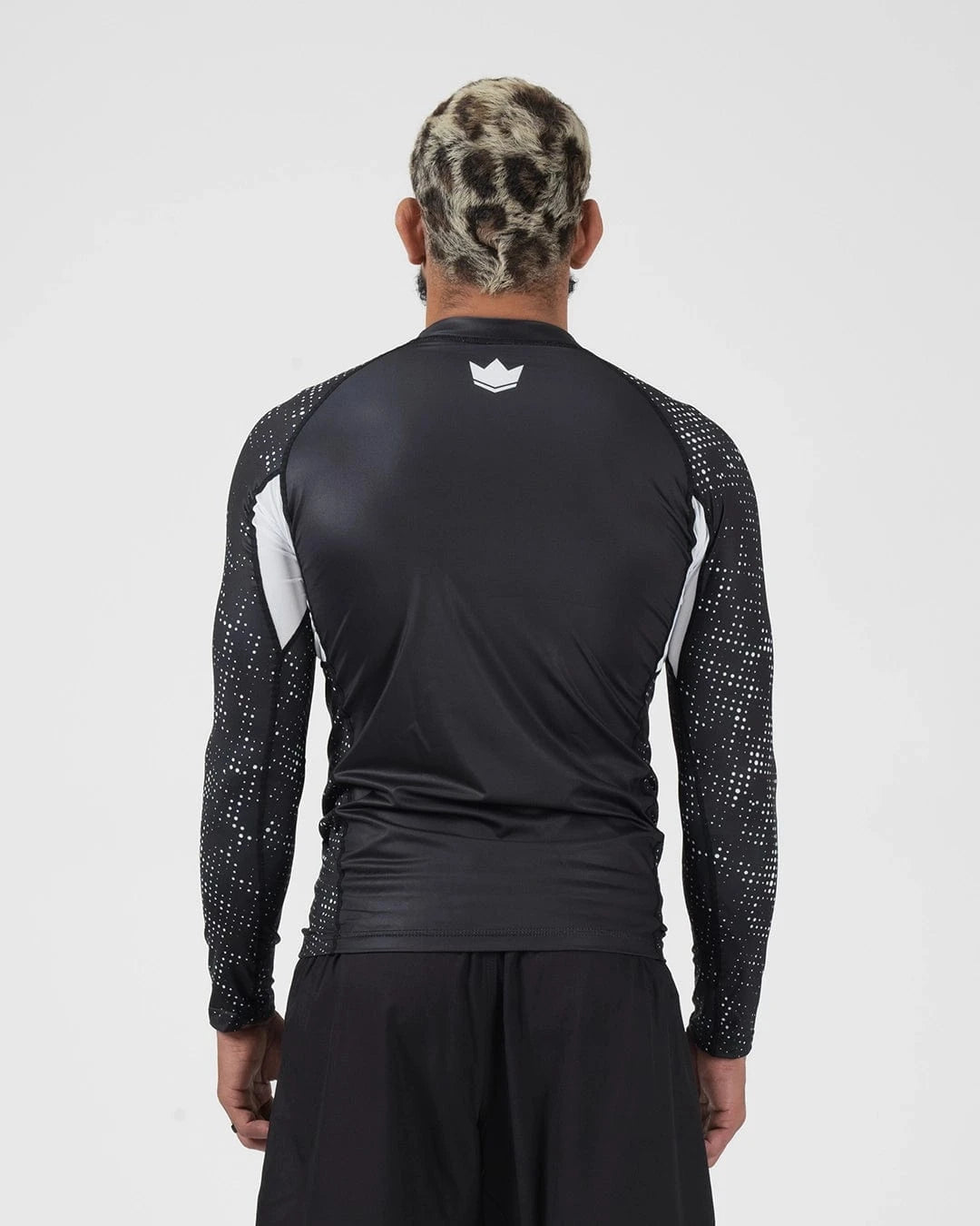 Ranked Performance V3 L/S Rashguard