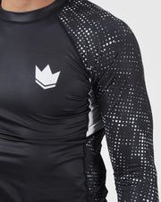 Ranked Performance V3 L/S Rashguard Rash Guards Kingz