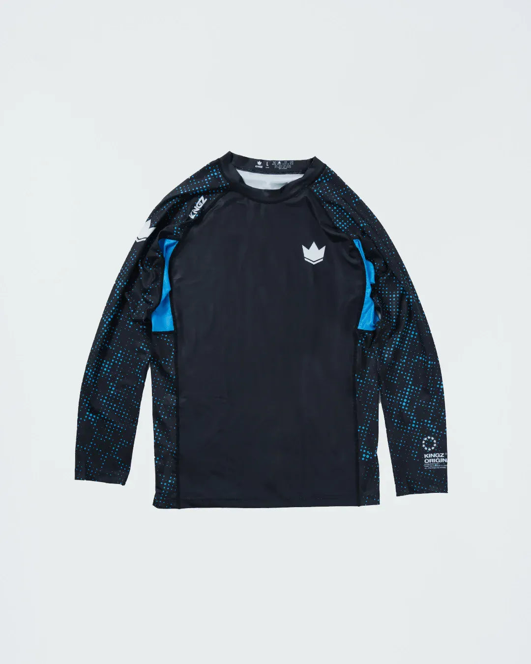 Ranked Performance V3 L/S Rashguard - S