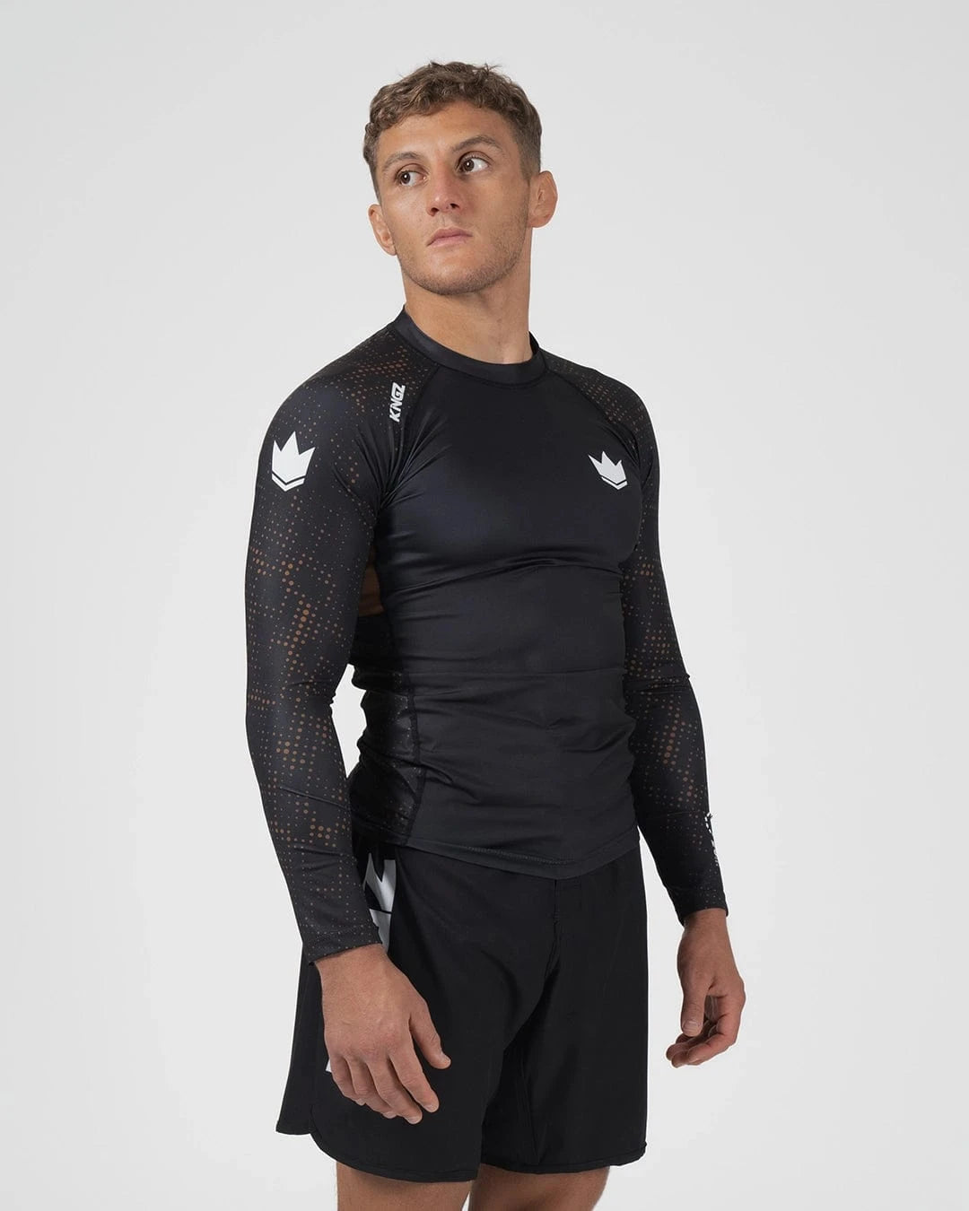 Ranked Performance V3 L/S Rashguard